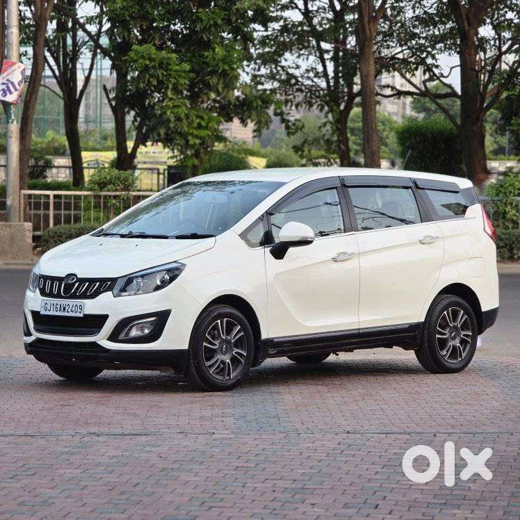 Mahindra Marazzo 1.5 M6 Plus 7 Str, 2023, Diesel