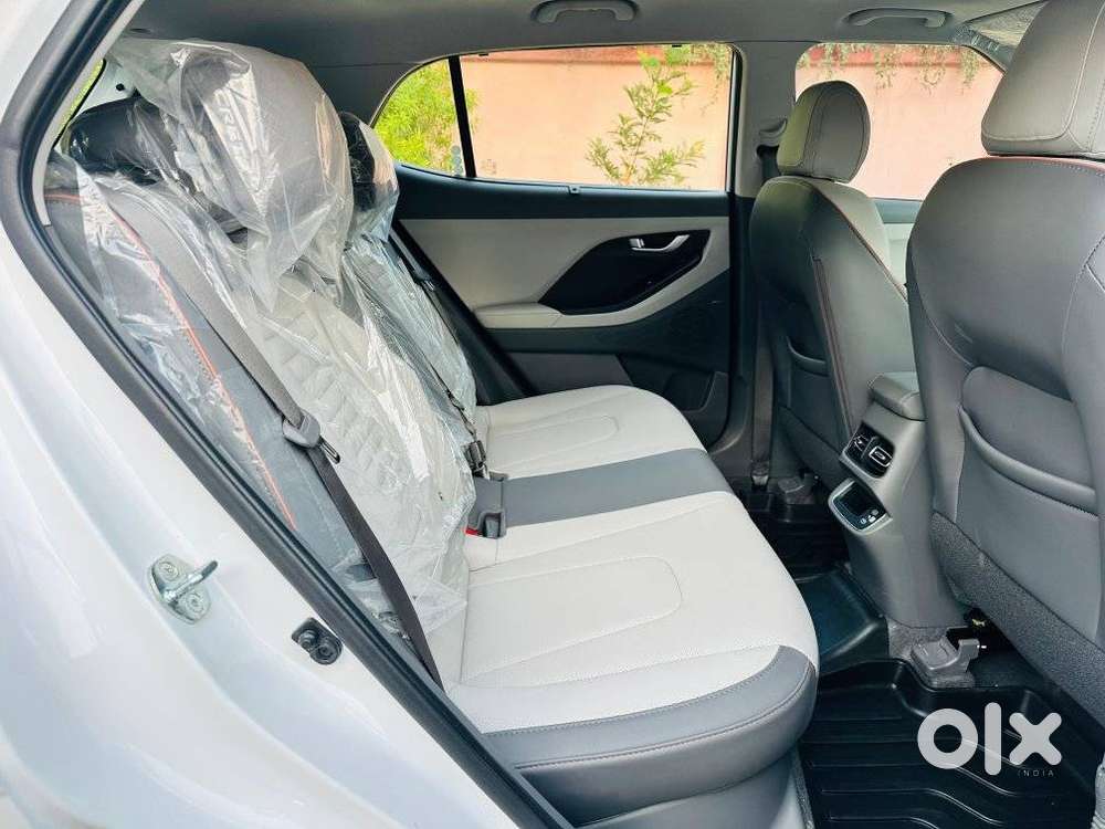 Hyundai Creta 1.5 Sx (o) Diesel, 2025, Diesel