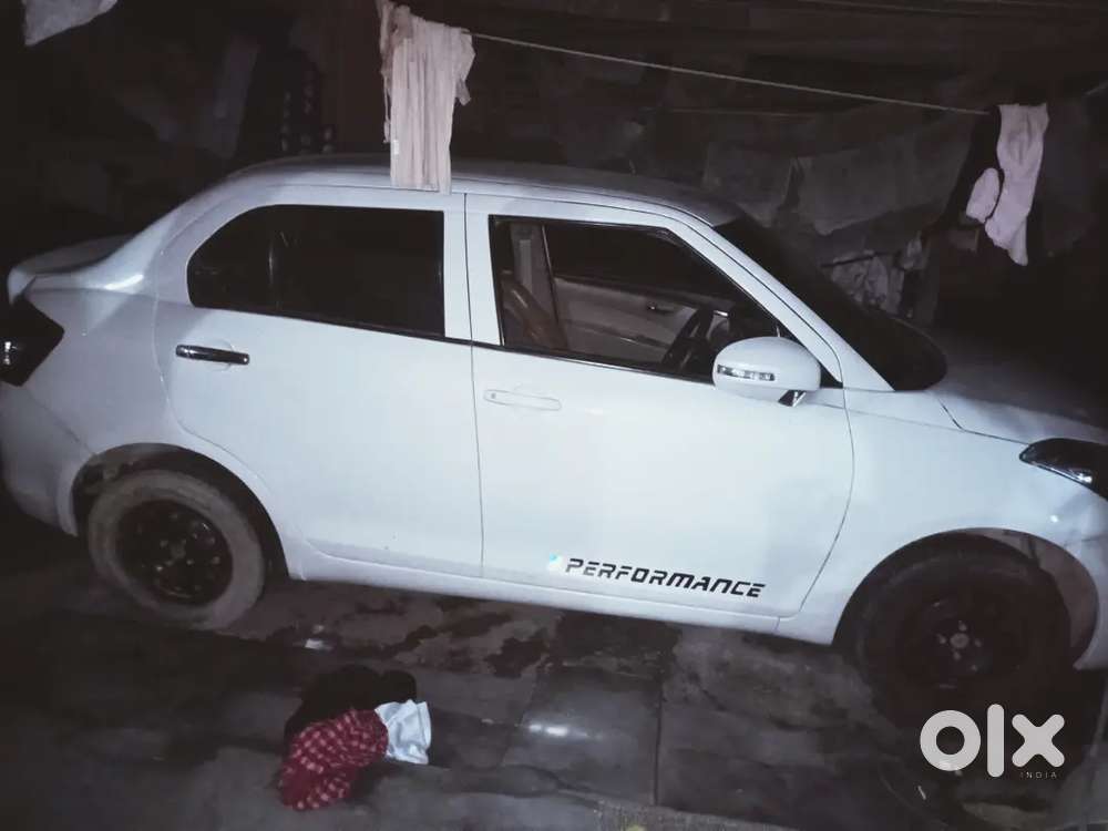 Maruti Suzuki Dzire 2017