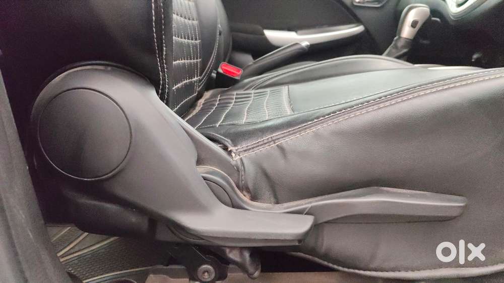 Maruti Suzuki Baleno 1.2 Cvt Alpha, 2018, Petrol