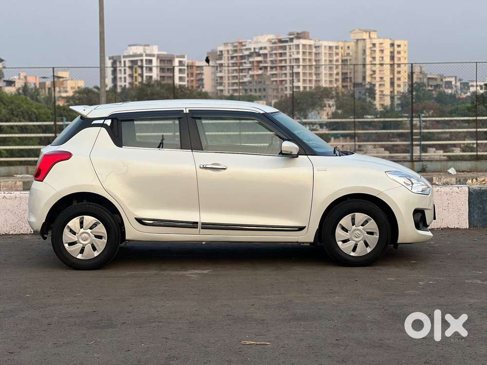Maruti Suzuki Swift Vdi (o), 2018, Diesel