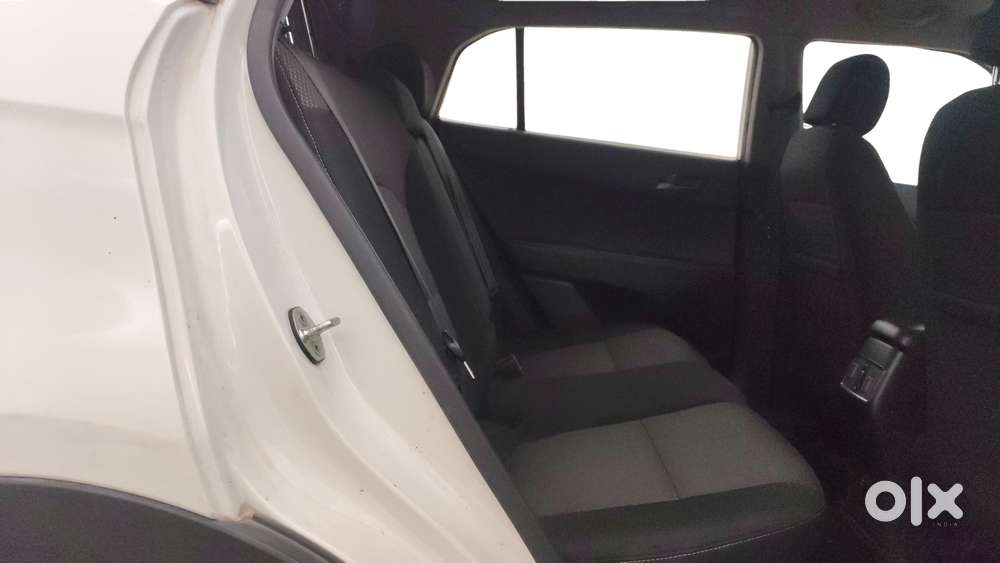 Hyundai Creta 1.5 S Petrol, 2016, Petrol