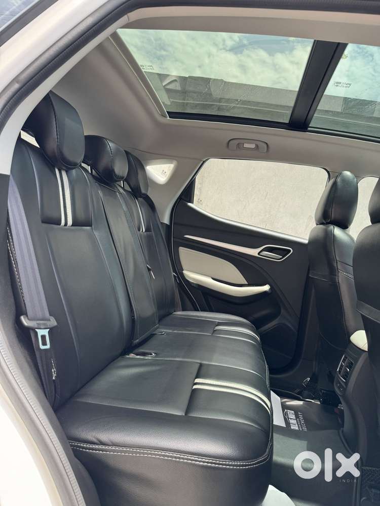 Mg Astor Select 1.5 Mt (ivory), 2024, Petrol