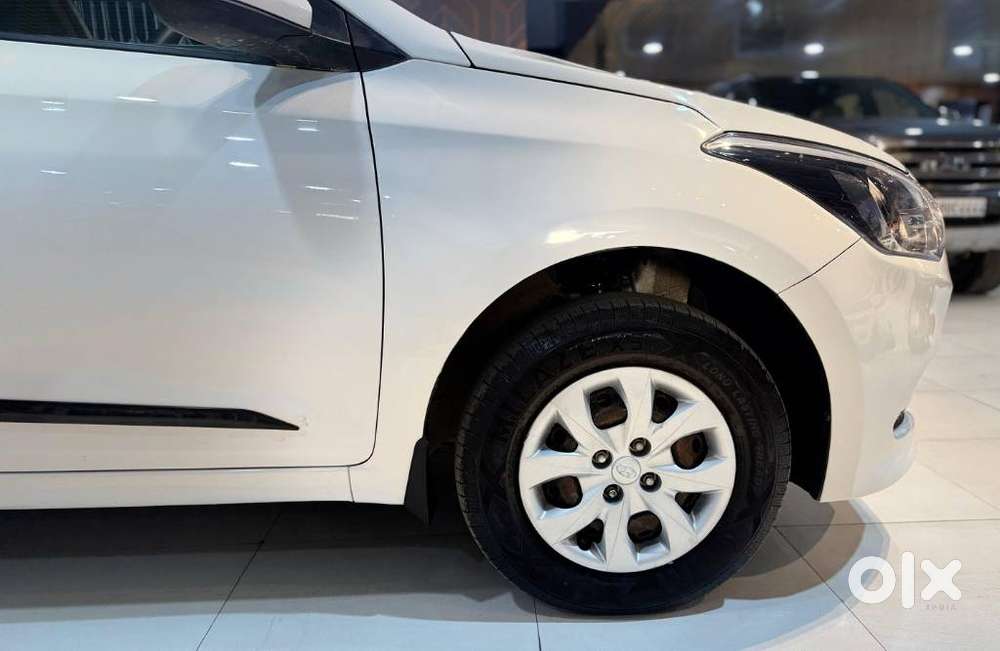 Hyundai I20 Sportz 1.2 Vtvt, 2018, Petrol