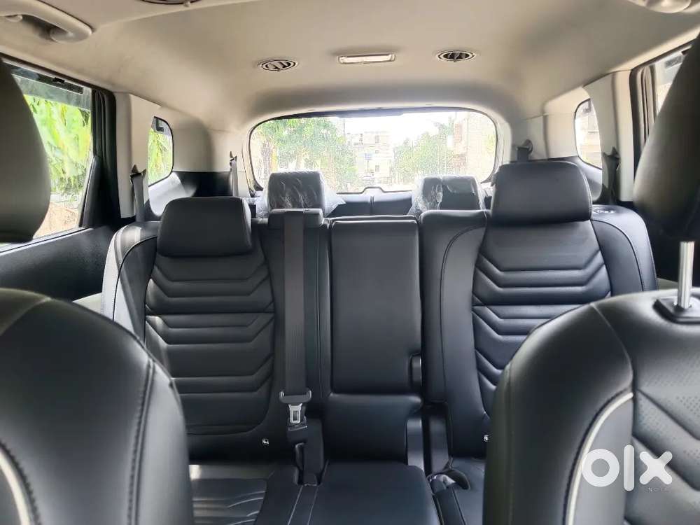 Excellent Condition Kia Carrens