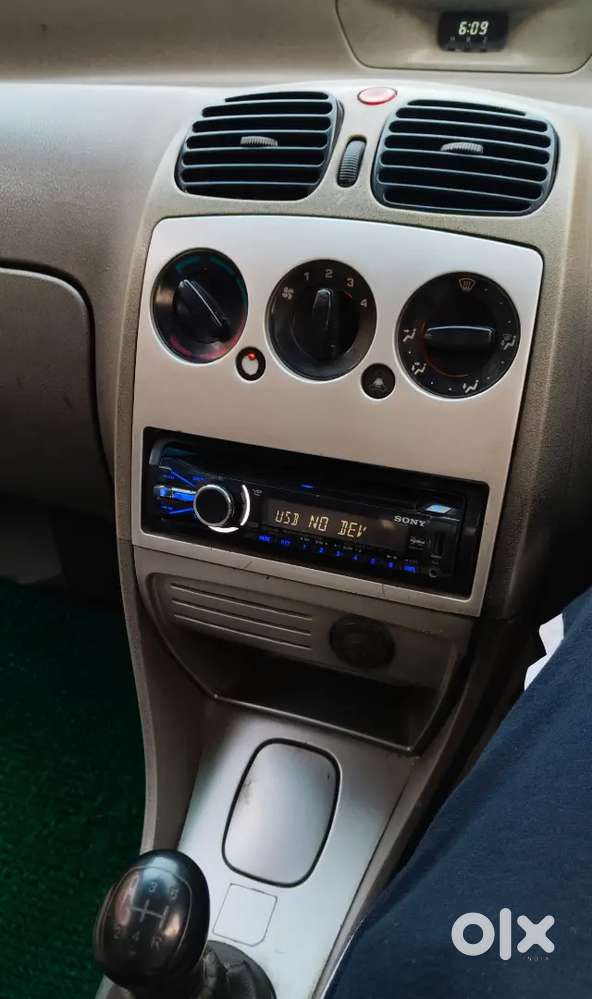 New Like Tata Indigo Ecs Tdi
