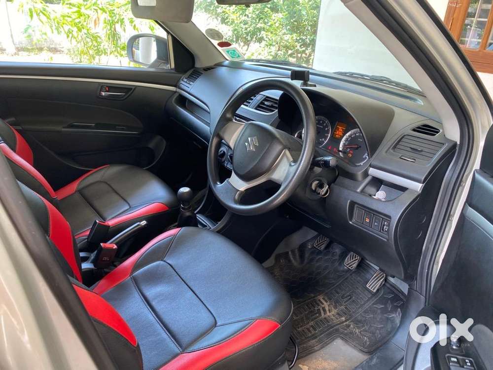 Maruti Suzuki Swift 2013 58500 Km Driven