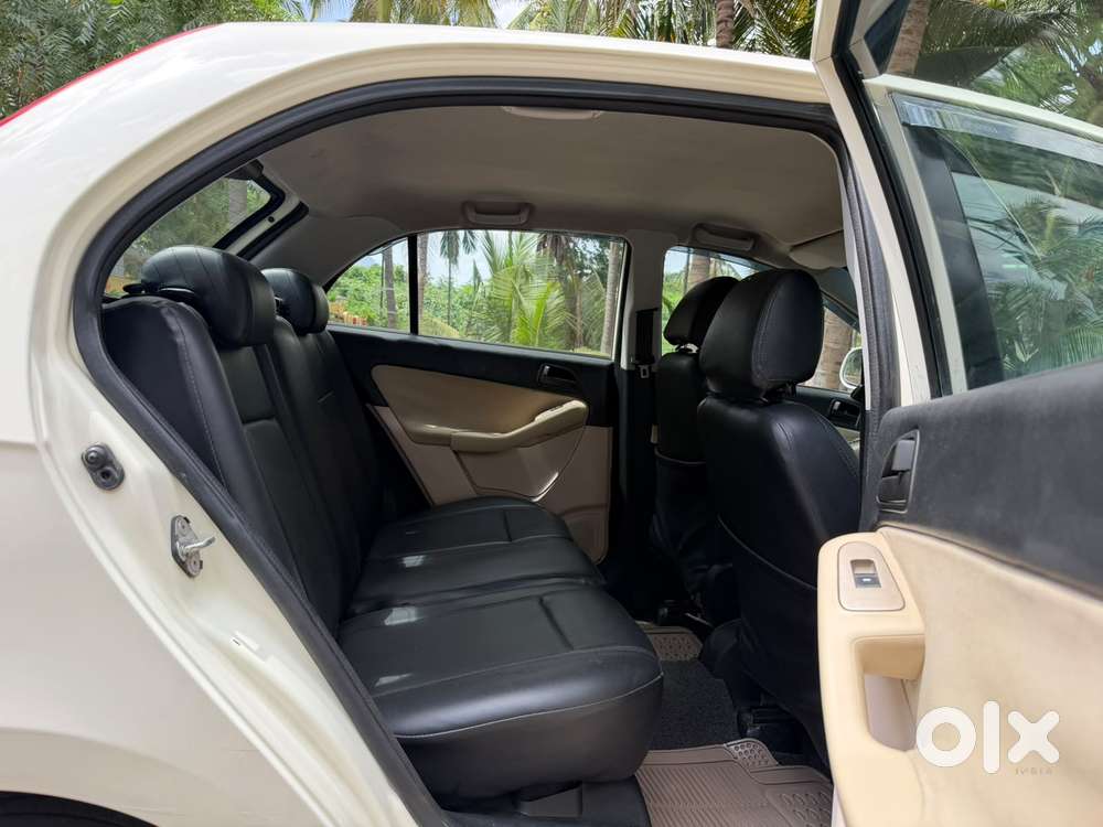 Tata Vista Tech Ls Bs Iii, 2010, Diesel