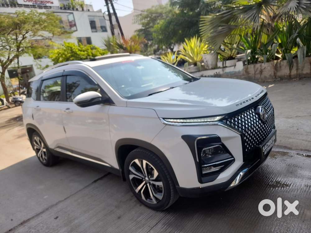 Mg Hector Sharp Pro 2.0 Turbo Diesel Mt, 2023, Diesel