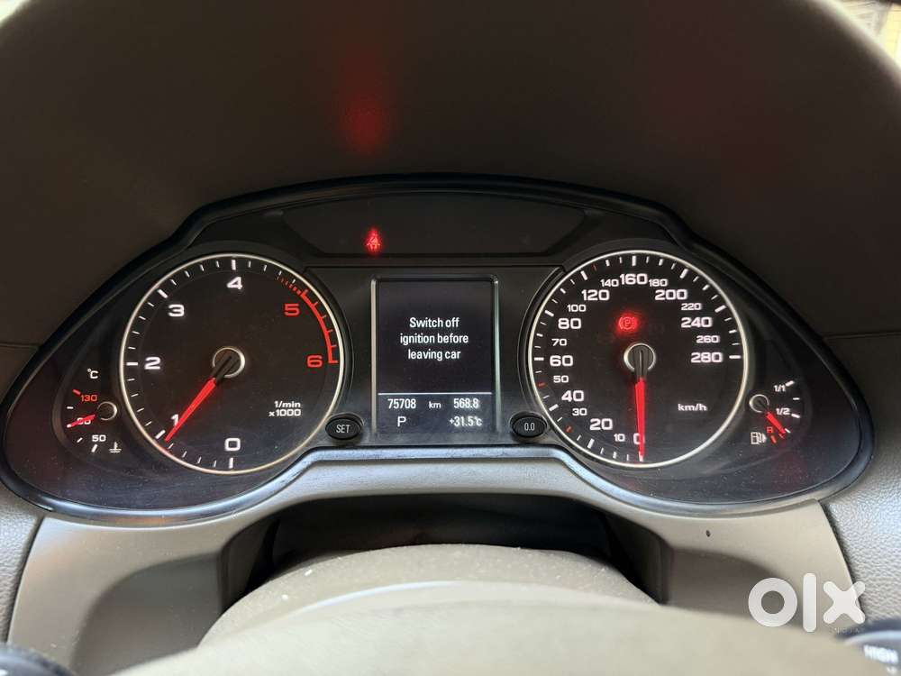Audi Q5 30 Tdi Quattro, 2016, Diesel