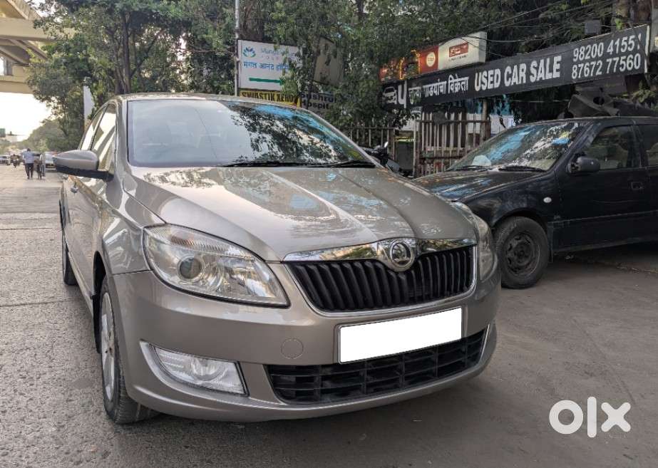 Skoda Rapid 2013-2016 1.5 Tdi At Style Plus Black Package, 2016, Pet..