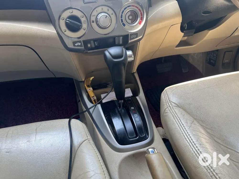 Honda City 2012 Petrol 100000 Km Driven
