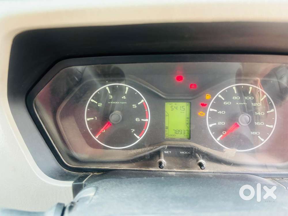 Mahindra Scorpio S2 7 Seater, 2018, Diesel