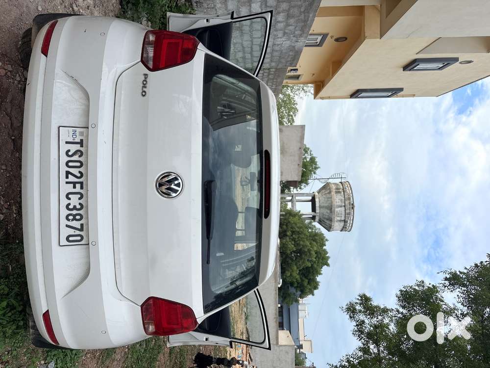 Volkswagen Polo 1.0 2019
