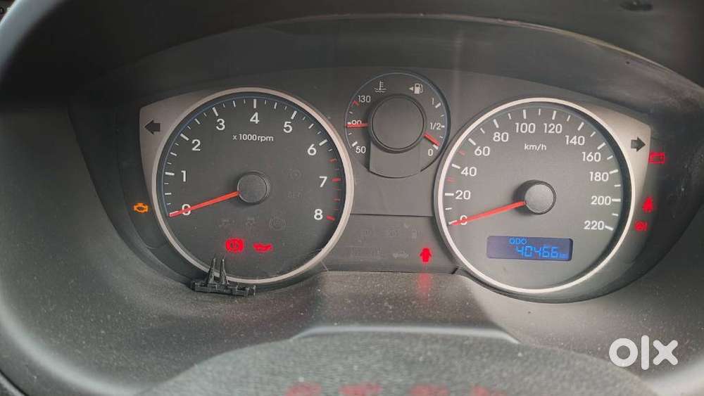 Hyundai I20 1.2 Spotz, 2012, Petrol
