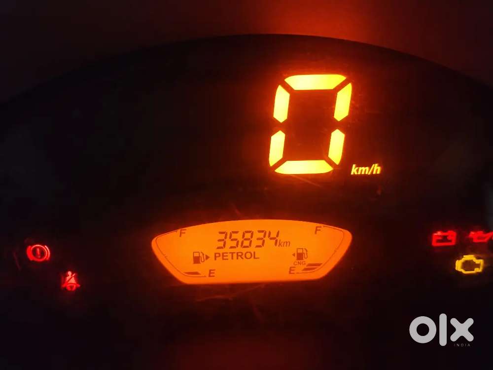 Maruti Suzuki Eeco 1.2 2023