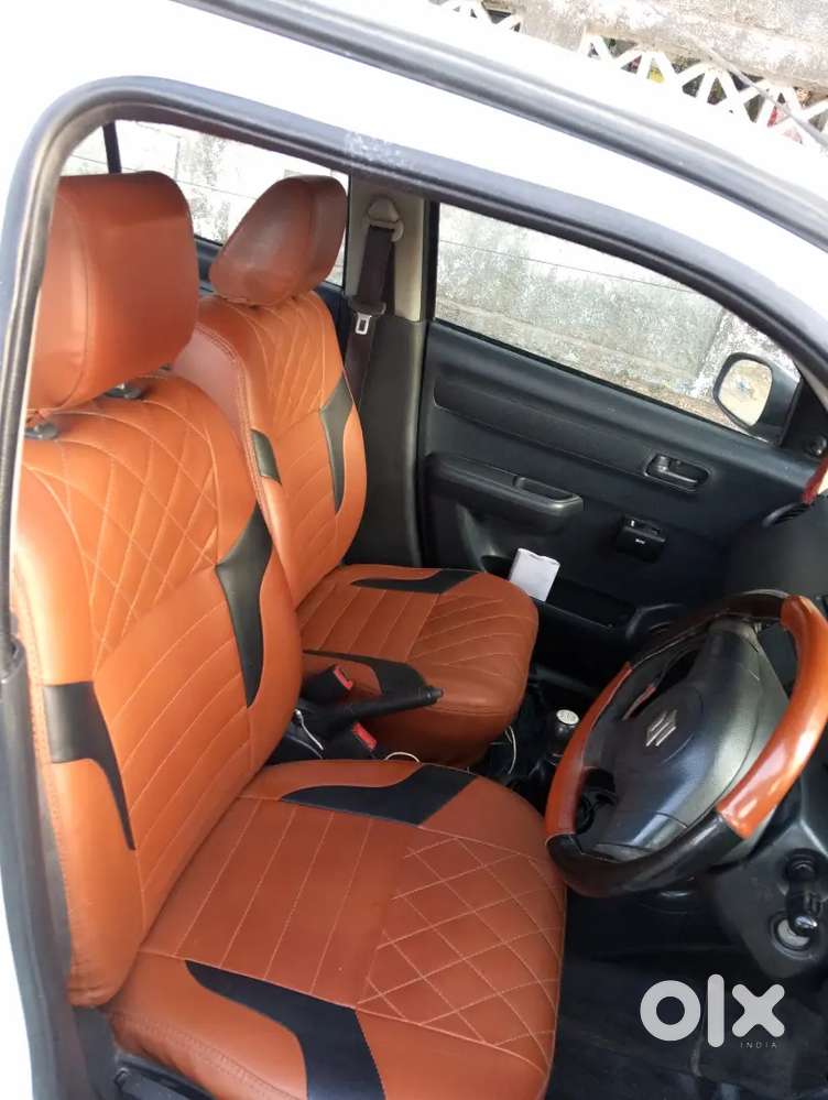 Maruti Suzuki Dzire 2017 Diesel Good Condition