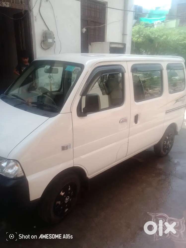 Eeco Petrol