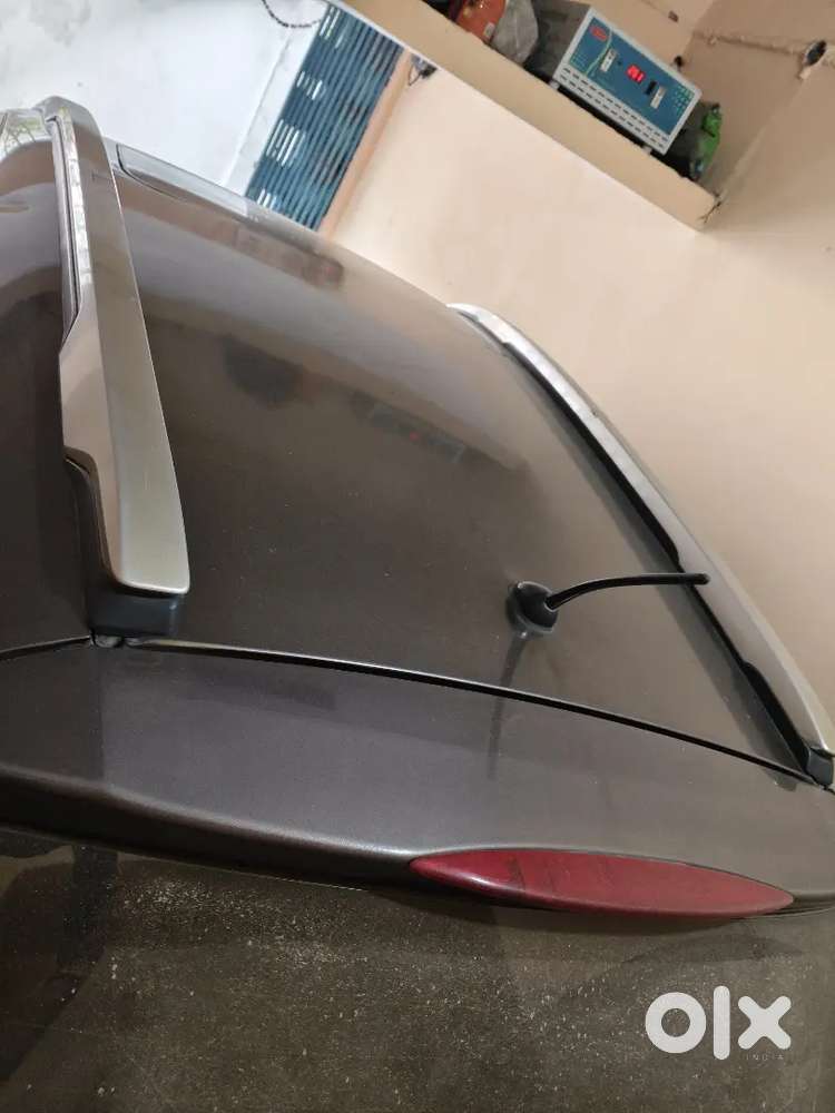 Honda Wr-v 2018 Diesel Well Maintained