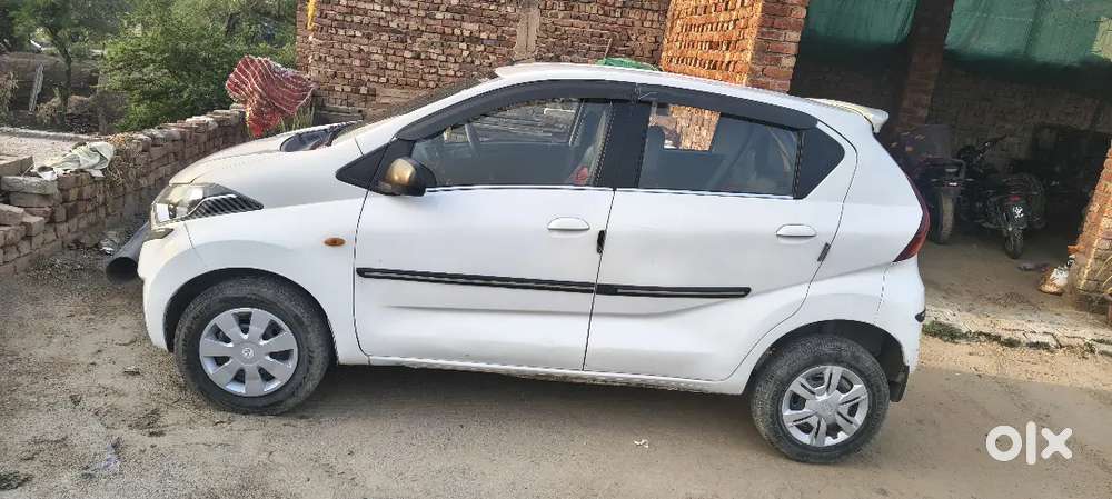Datsun Redi Go 2018 Petrol 45000 Km Driven