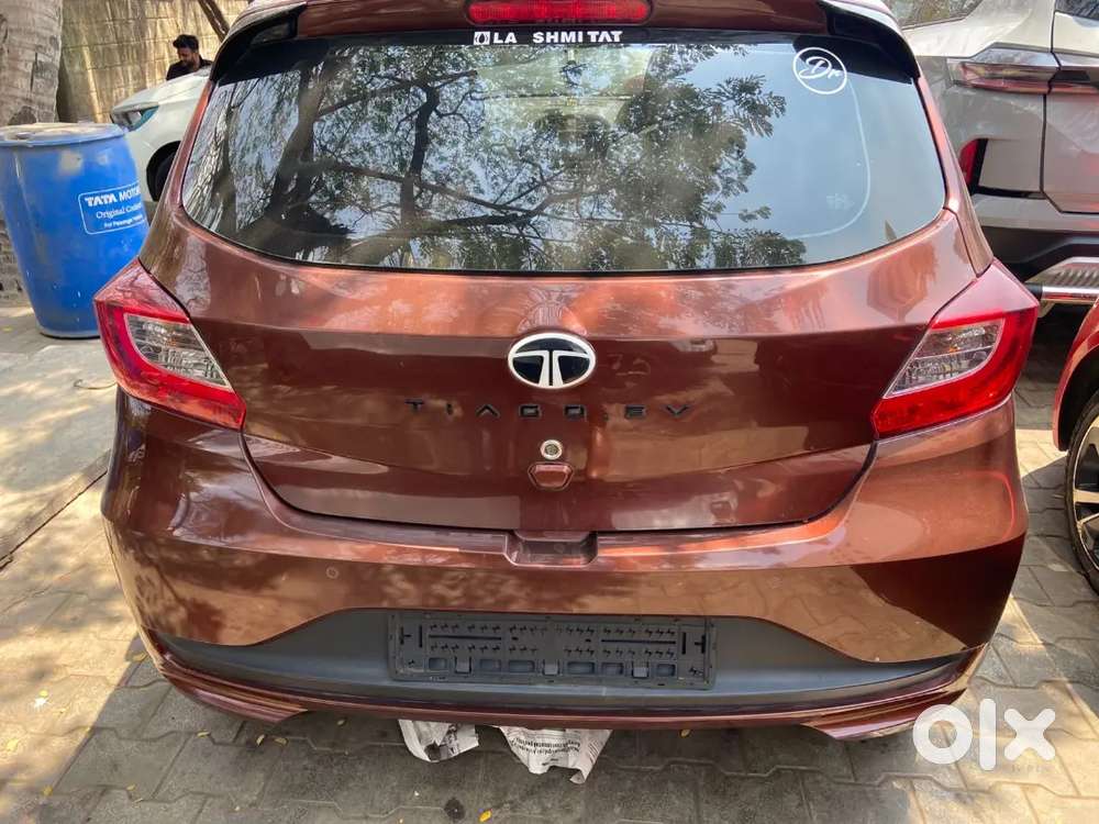 Tata Tiago