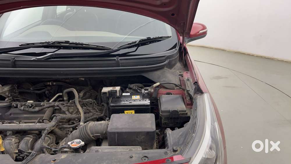 Hyundai Elite I20 [2018-2020] 1.2 Asta, 2018, Petrol