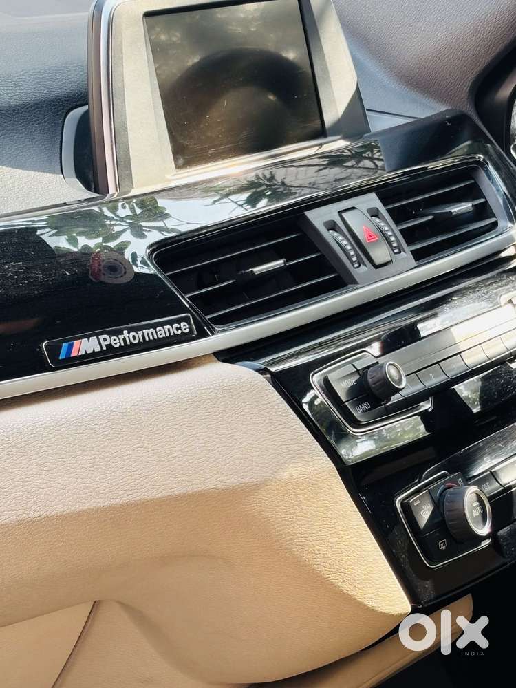 Bmw X1 2.0 Sdrive20i Xline, 2017, Diesel