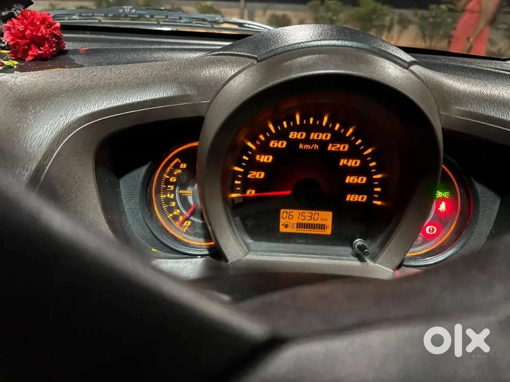 Honda Amaze 2013 Petrol 61500 Km Driven