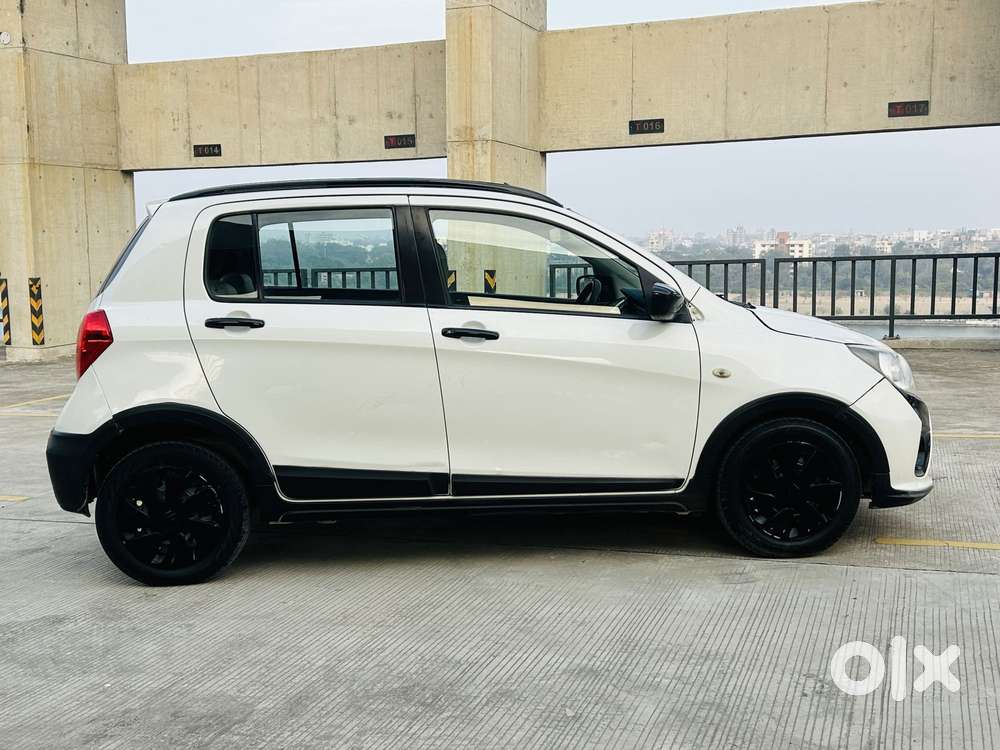 Maruti Suzuki Celerio X Amt Vxi, 2019, Petrol