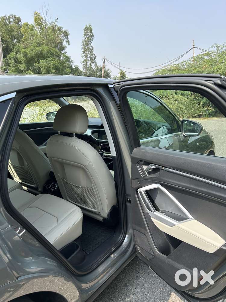 Audi Q3 Sportback Technology Plus S-line, 2024, Petrol