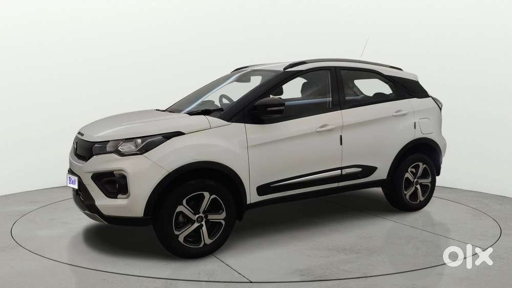 Tata Nexon 1.2 Revotron Xz Plus, 2023, Petrol