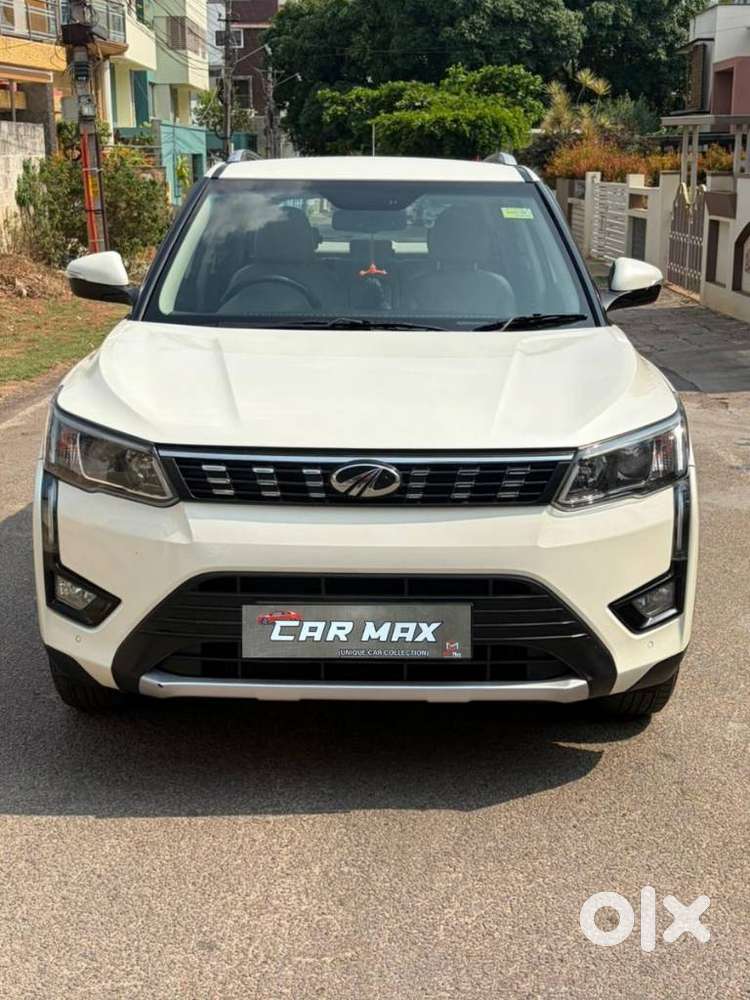 Mahindra Xuv300 W8 Option Diesel, 2019, Diesel
