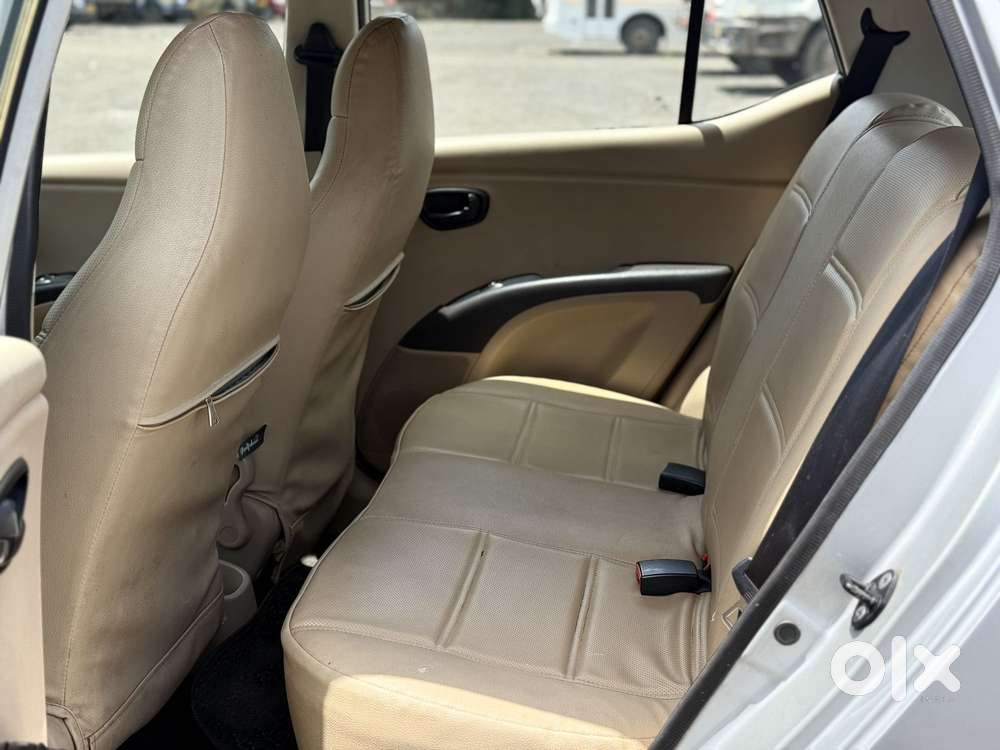 Hyundai I10 Magna 1.2, 2009, Petrol