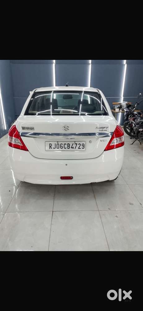 Maruti Suzuki Swift 2012