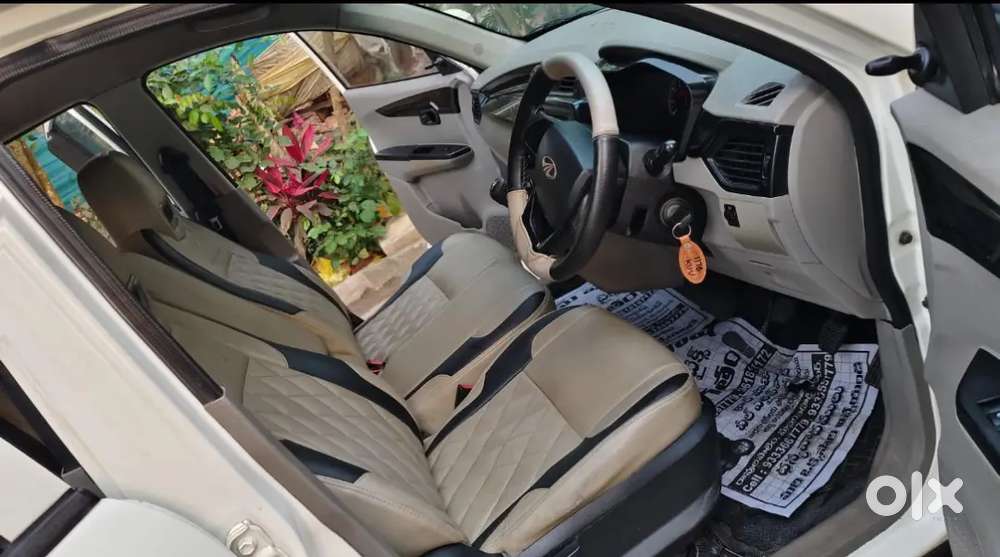 Mahindra Kuv 100 2016 Diesel 112000 Km Driven