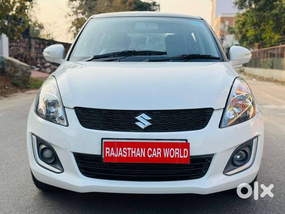Maruti Suzuki Swift, 2014, Diesel