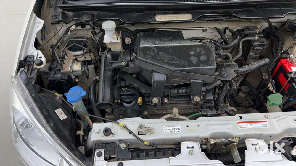 Maruti Suzuki Alto K10 Vxi, 2023, Petrol