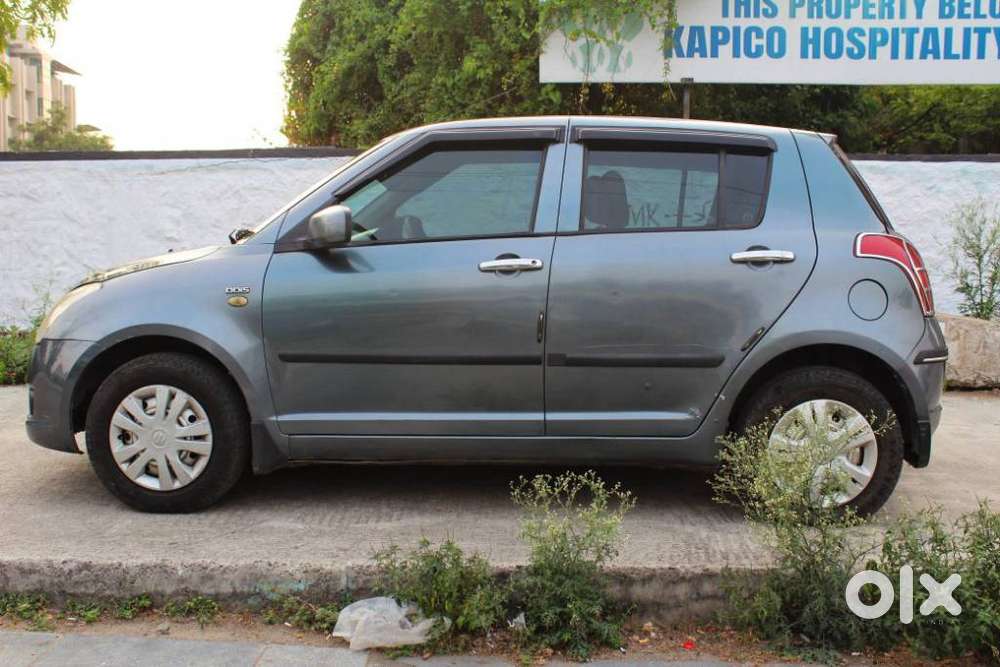 Maruti Suzuki Swift Ldi (o), 2007, Diesel