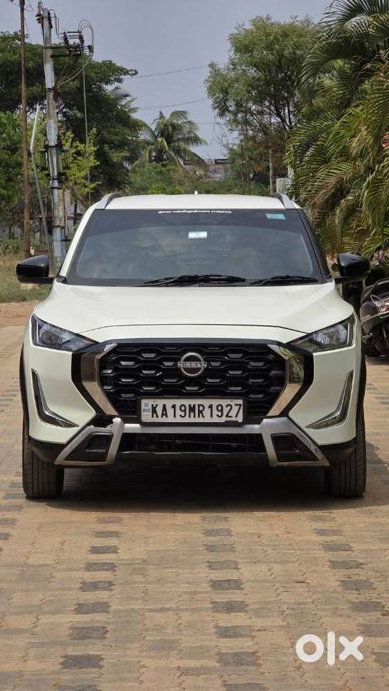 Nissan Magnite 1.0 Xl, 2025, Petrol