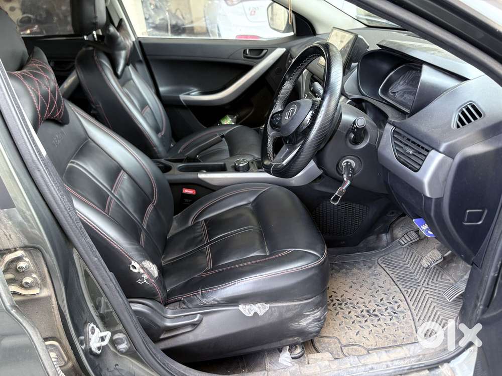 Tata Nexon 1.5 Revotorq Xm (s), 2021, Petrol