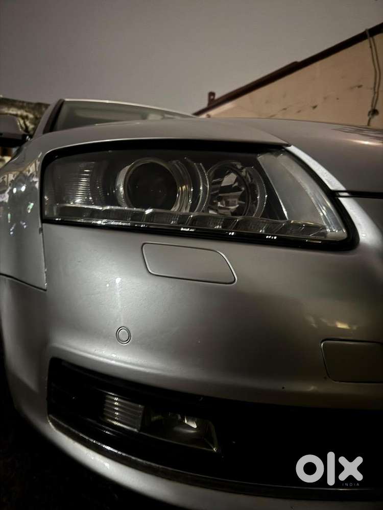 Audi A6 2010 Diesel Well Maintained