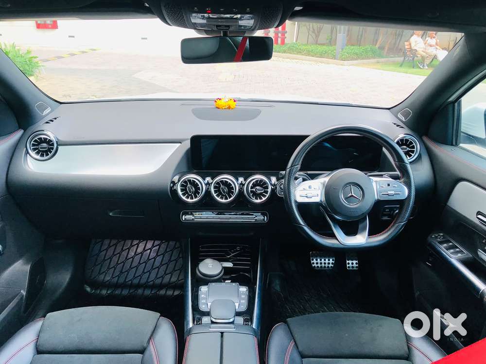 Mercedes-benz Amg Gla35 4matic [ ], 2022, Petrol