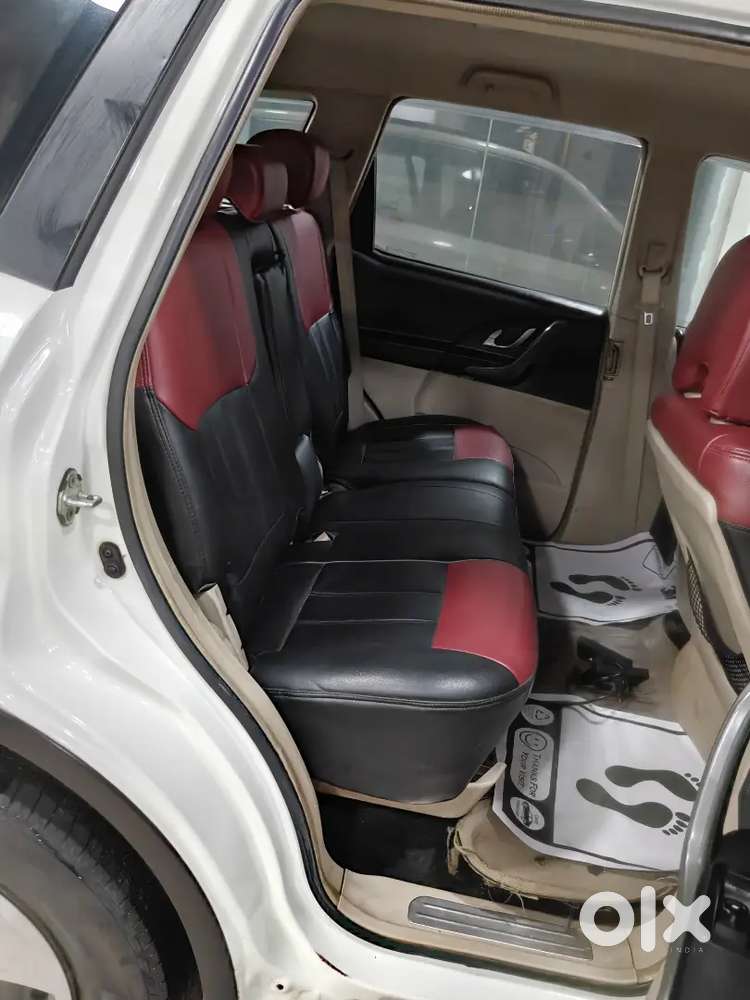 Mahindra Xuv500 Diesel 2020
