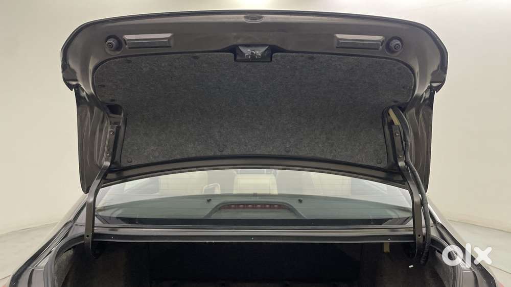 Honda City 1.5 Zx I-vtec Mt, 2020, Petrol