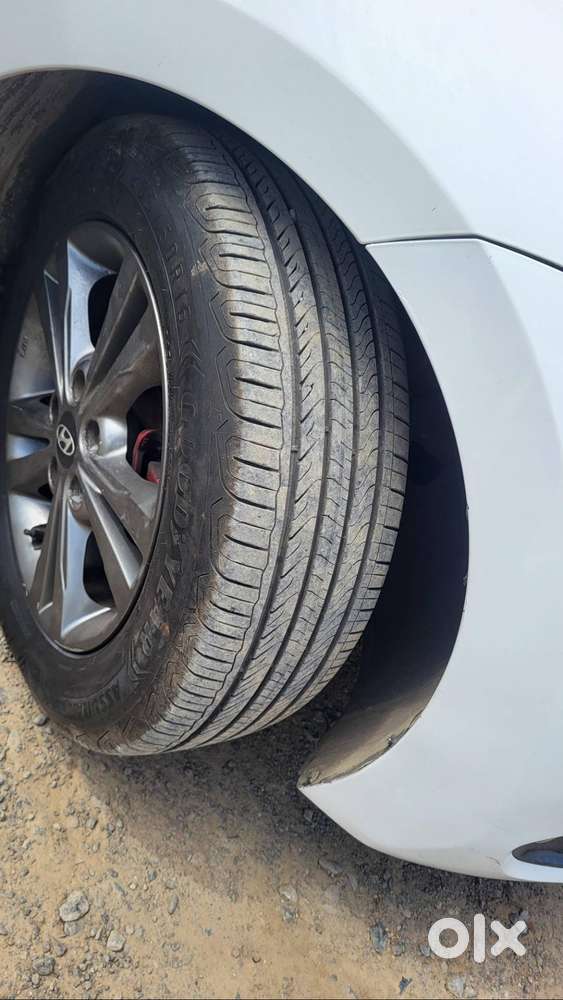 Hyundai New Elantra 2016 Diesel Well Maintained