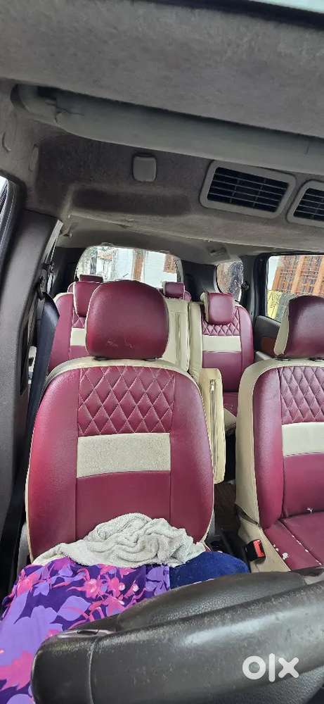 Renault Lodgy Diesel 2015
