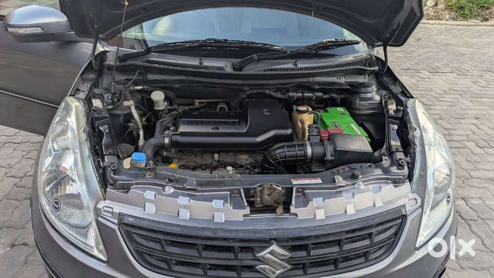 Maruti Suzuki Swift Dzire Vdi Bsiv, 2013, Diesel