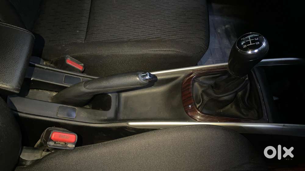 Maruti Suzuki Baleno 2015-2019 1.3 Zeta, 2017, Diesel