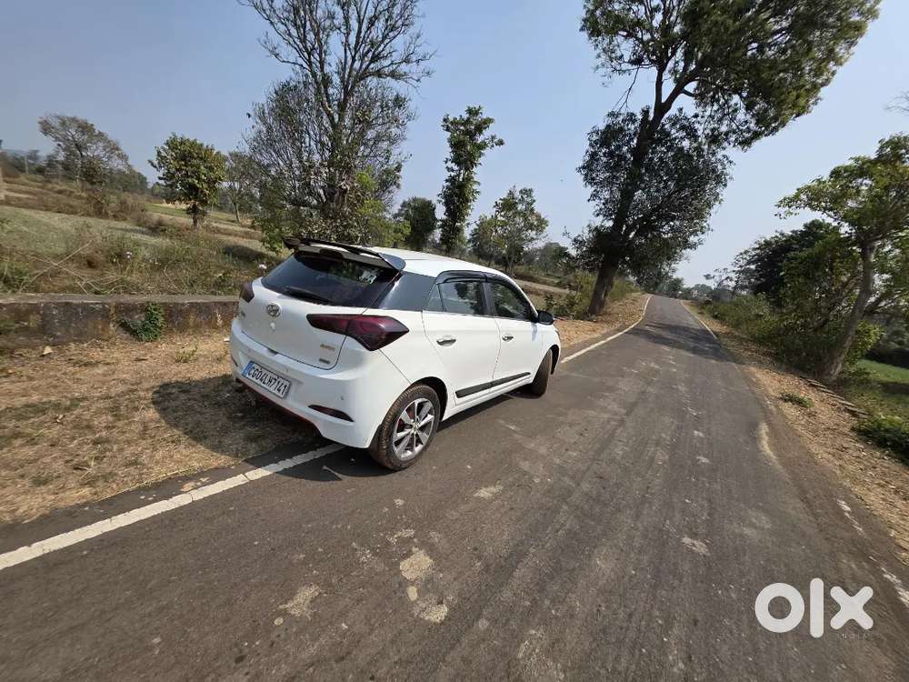 Hyundai Elite I20 2016 Diesel 100450 Km Driven