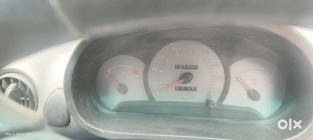 Hyundai Santro Xing 2006 Petrol 180000 Km Driven